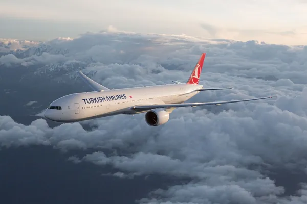 Turkish Airlines снизит цены на авиабилеты в Туркменистан