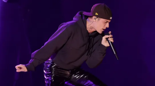 Jastin Biber öz aýdymlaryna bolan hukugyny 200 mln dollara satmagy karar etdi