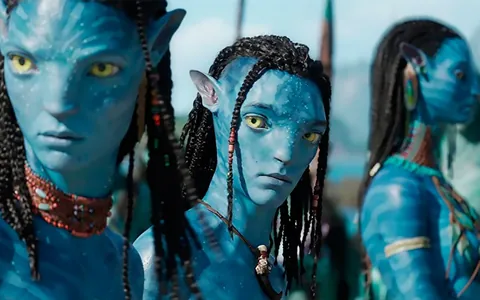 «Awatar: Suwuň ýoly» filmi dünýä boýunça 855 mln dollar toplady