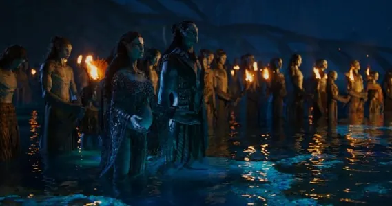 «Awatar 2» taryhda iň girdejili 15-nji film boldy