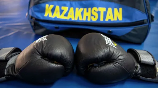 Казахстан стал лидером в рейтинге стран IBA