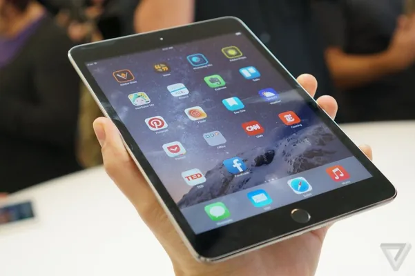 iPad mini 3 официально объявлен устаревшим