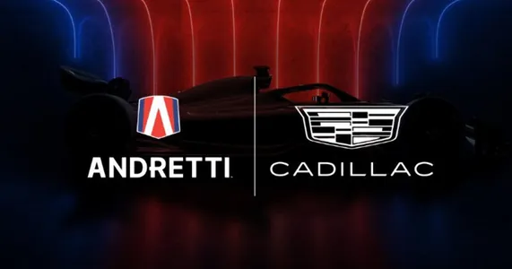 Cadillac решил участвовать в Формуле-1