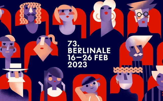 2023-nji ýylyň Berlin kinofestiwalynyň maksatnamasy belli boldy