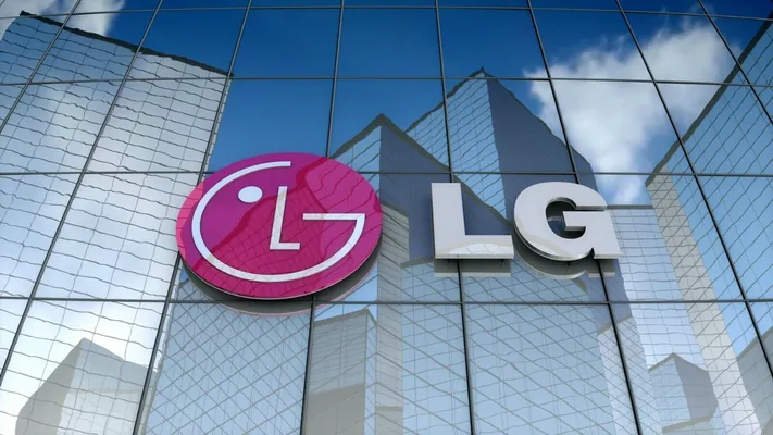 LG Electronics зафиксировал чистый убыток в IV квартале, несмотря на рост выручки