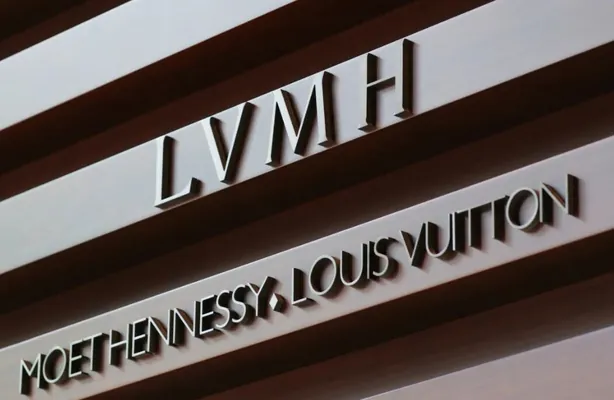 Чистая прибыль LVMH выросла в 2022 году на 17%