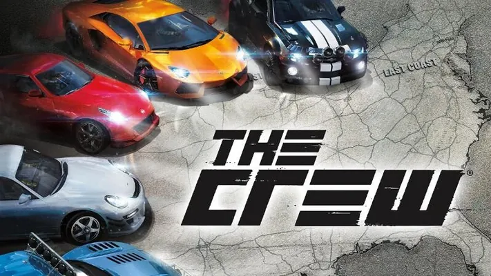 Ertir Ubisoft täze The Crew 3 ýaryş oýnuny resmi taýdan görkezer