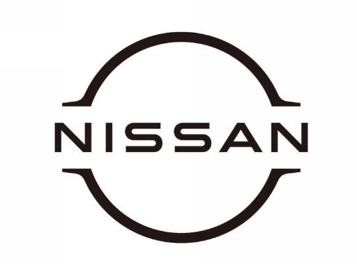 Nissan зарегистрировал новые логотипы