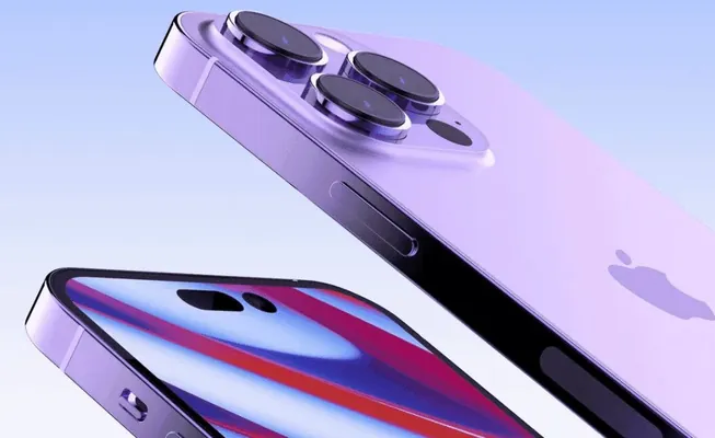 Apple smartfon bazaryndaky 85% girdejini alyp, täze rekord goýdy