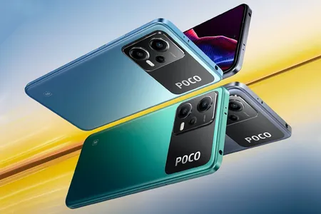 Xiaomi показала новое поколение смартфонов Poco