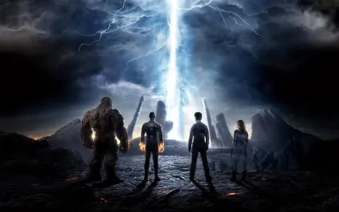 2024-nji ýylyň başynda täze «Fantastiki Dörtlük» filmi surata düşürilip başlanar