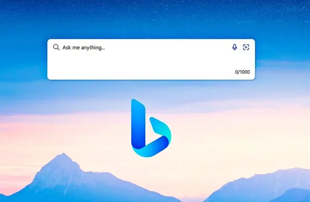 Microsoft emeli aňyň esasynda täze Bing gözleg ulgamyny hödürledi