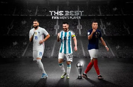 Messi, Benzema we Mbappe – FIFA-nyň ýylyň iň gowy oýunçysy adyna esasy dalaşgärler