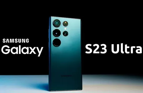 Samsung запустил продажи Galaxy S23