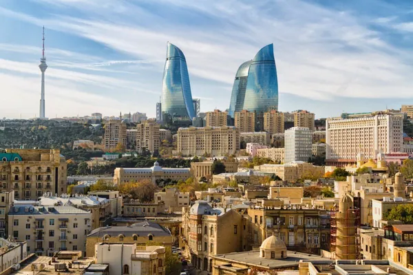 Турпоток из Туркменистана в Азербайджан вырос почти в 5 раз