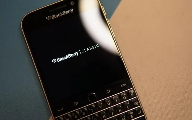 «Dünýädäki ilkinji smartfon» barada BlackBerry filminiň treýleri çykdy