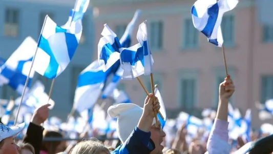 Финляндия в шестой раз признана самой счастливой страной мира