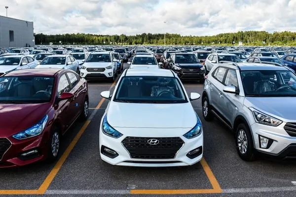 Hyundai и Kia отозвали 570 тыс. проданных в США автомобилей из-за дефекта