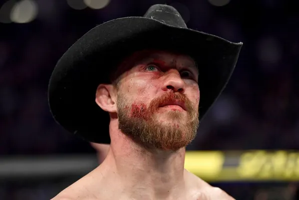 Donald Serrone UFC-niň Şöhrat zalyna girdi