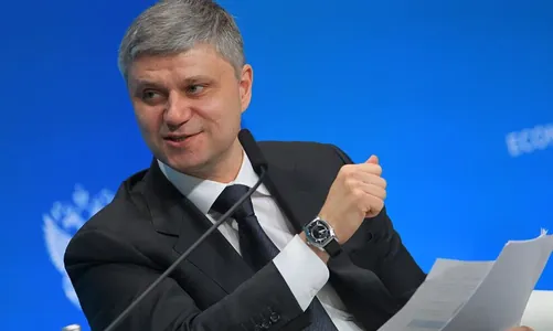 Сердар Бердымухамедов принял гендиректора «Российских железных дорог»