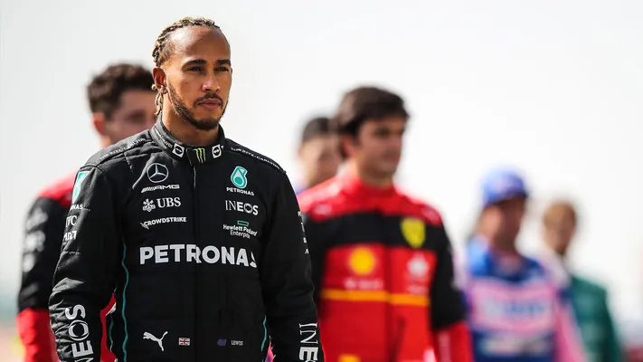 Hemilton “Formula-1-de” ýene-de ýeňiş gazanjakdygyny aýtdy