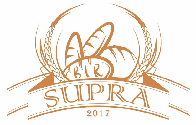 Магазин «Bir supra» предлагает более 20 видов хлебобулочных изделий