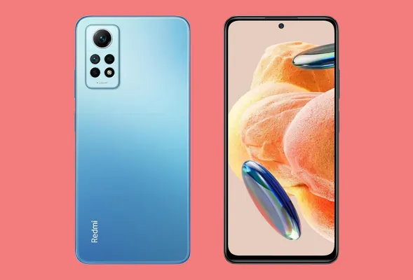 Представлен новый Redmi Note 12 Pro на базе Snapdragon 732G