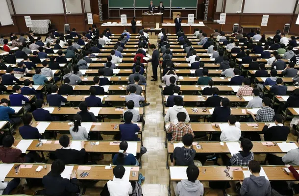 Токийский университет запретил писать научные работы с помощью ChatGPT