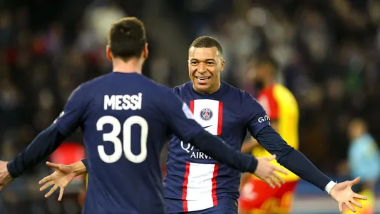 Mbappe Fransiýanyň çempionatynda gol sany boýunça “PSŽ-niň” rekordyny täzeledi
