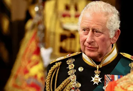 The Sunday Times: Личное состояние Карла III достигает £600 млн