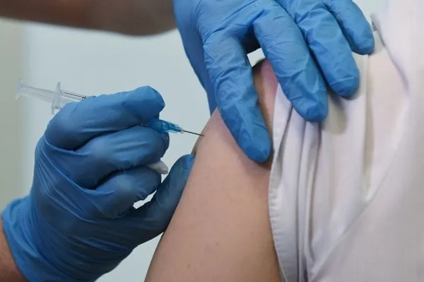 24-nji aprelde Türkmenistanda immunizasiýa hepdeligi başlanýar