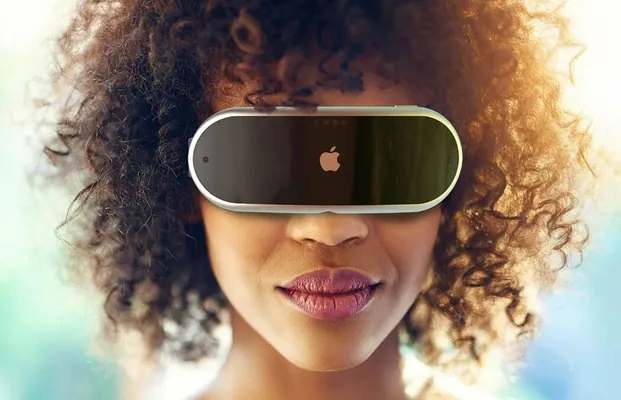 Bloomberg Apple-iň AR/VR garnituralarynyň nähili boljakdygyny gürrüň berdi