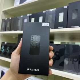Samsung S23. 8/256gb