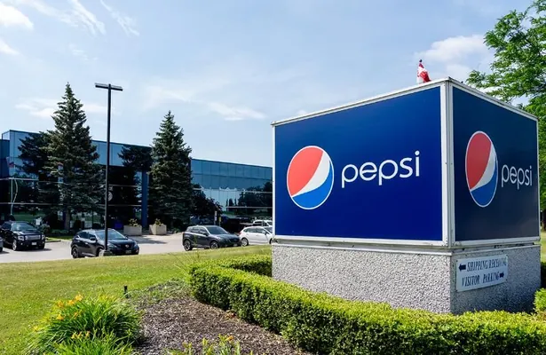 PepsiCo в I финквартале увеличила выручку на 10%