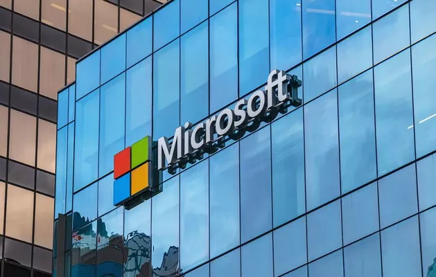 Microsoft в III финквартале зафиксировала 9-процентный рост чистой прибыли