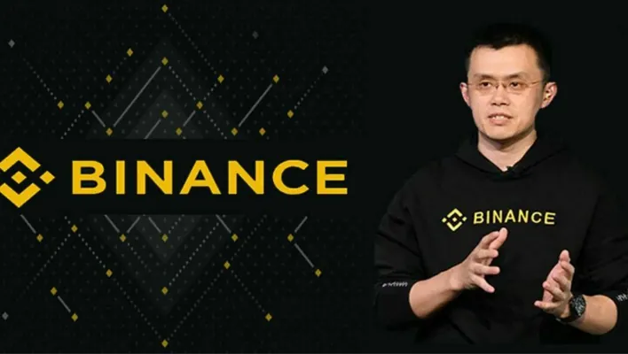 Глава Binance Чанпэн Чжао включен в топ-3 новых «финансовых титанов» по версии Bloomberg