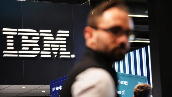 IBM приостановит наем сотрудников, которых способен заменить искусственный интеллект