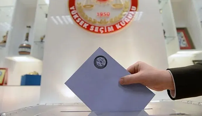 Türkiýäniň daşary ýurtlardaky ählumumy saýlawlarynda 1 milliondan gowrak türk raýaty ses berdi