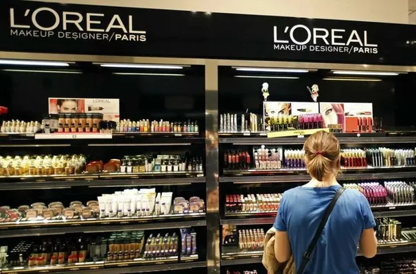 L'Oreal сохранил лидерство в рейтинге самых дорогих косметических брендов мира