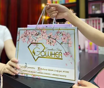 «Gowher Cosmetics» — магазин косметики всемирно известных брендов