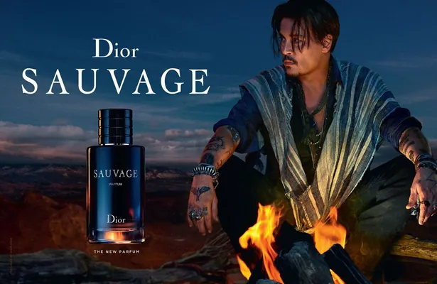 Контракт с Dior принесет Джонни Деппу рекордные $20 млн