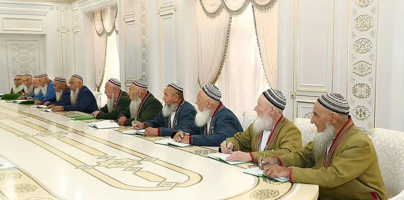 Ýakyn günlerde Arkadag şäherinde Gurbanguly Berdimuhamedow adyndaky çagalar sagaldyş-dikeldiş merkezi açylar