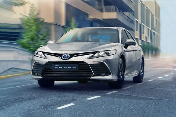 Toyota aprel aýynda önümçiliginiň rekord derejede bolandygyny habar berdi