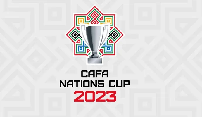 Стал известен окончательный состав сборной Туркменистана на CAFA-2023