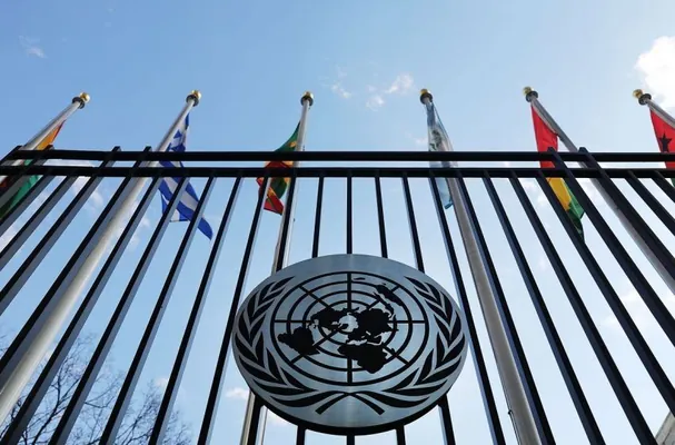 ГА выбрала пять непостоянных членов Совбеза ООН