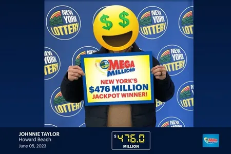 71-летний пенсионер выиграл в лотерею $476 миллионов