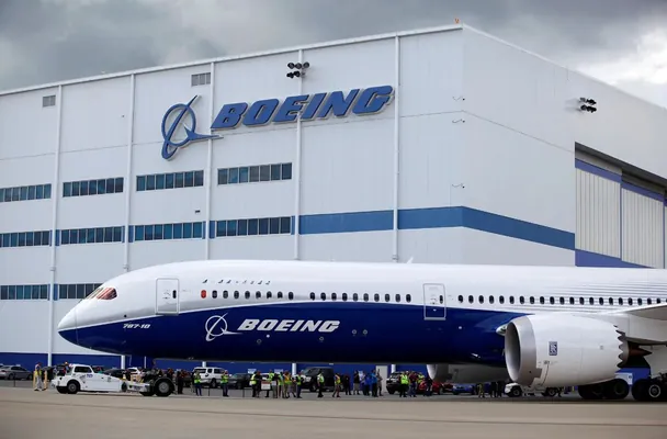 Туркменистан закупит 6 новых самолетов Boeing