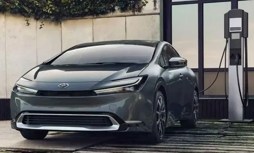 Toyota 2026-njy ýylda 1 müň km ýol ätiýajy bolan elektromobilleriň hataryny işe girizer