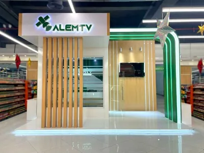 ÄlemTV приглашает к сотрудничеству всех заинтересованных в продаже телекарт