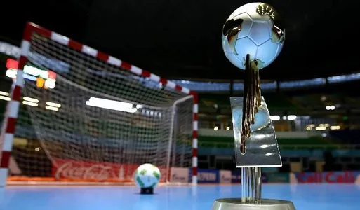 Узбекистан примет чемпионат мира по футзалу в 2024 году